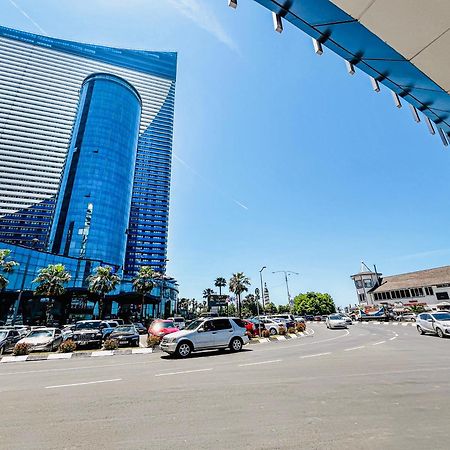 Luxury Batumi Hotel Exteriér fotografie