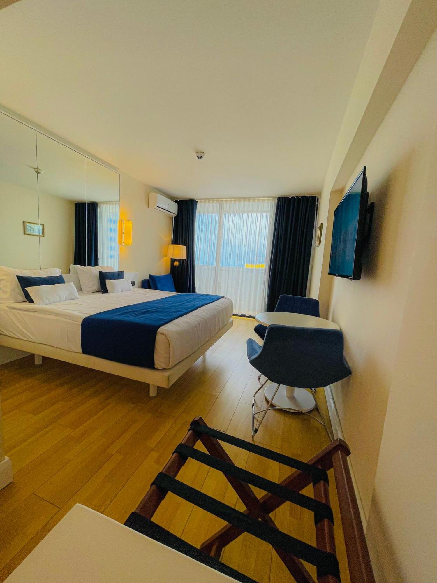 Luxury Batumi Hotel Exteriér fotografie