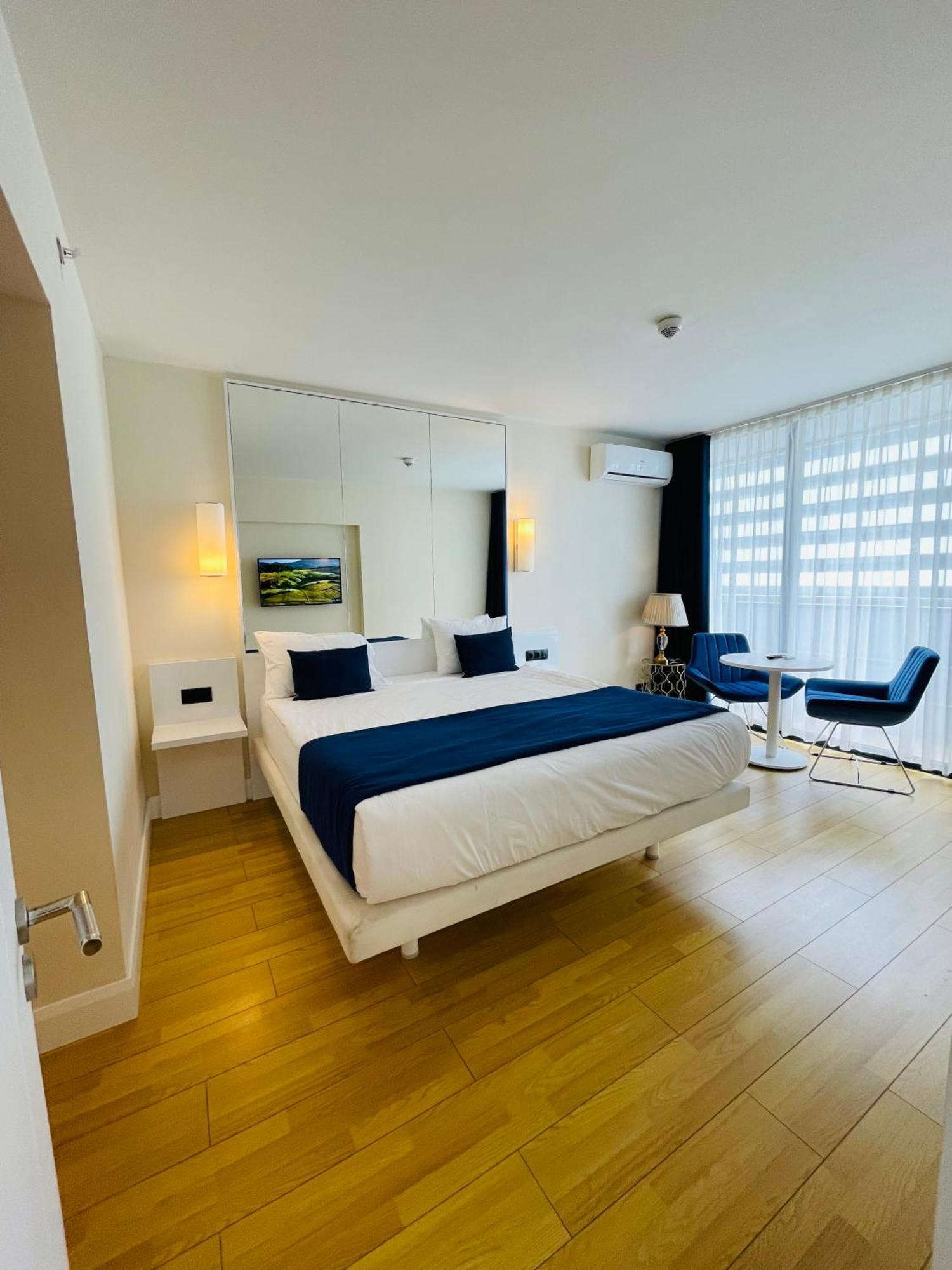 Luxury Batumi Hotel Exteriér fotografie