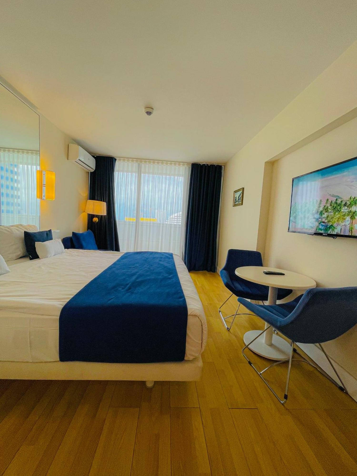 Luxury Batumi Hotel Exteriér fotografie