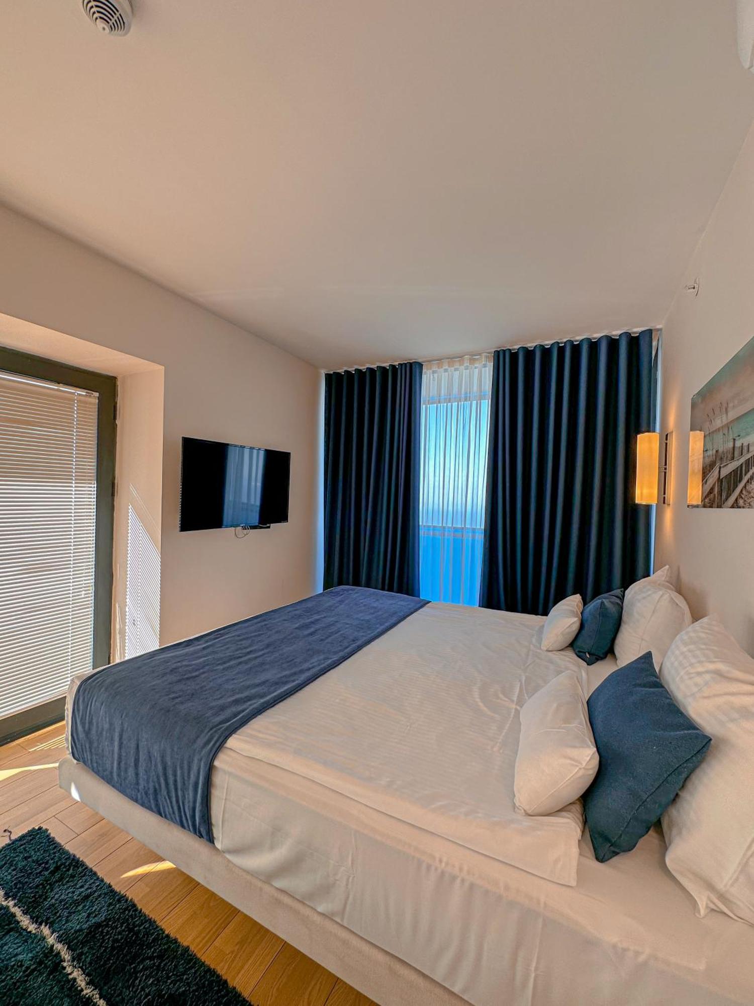 Luxury Batumi Hotel Exteriér fotografie